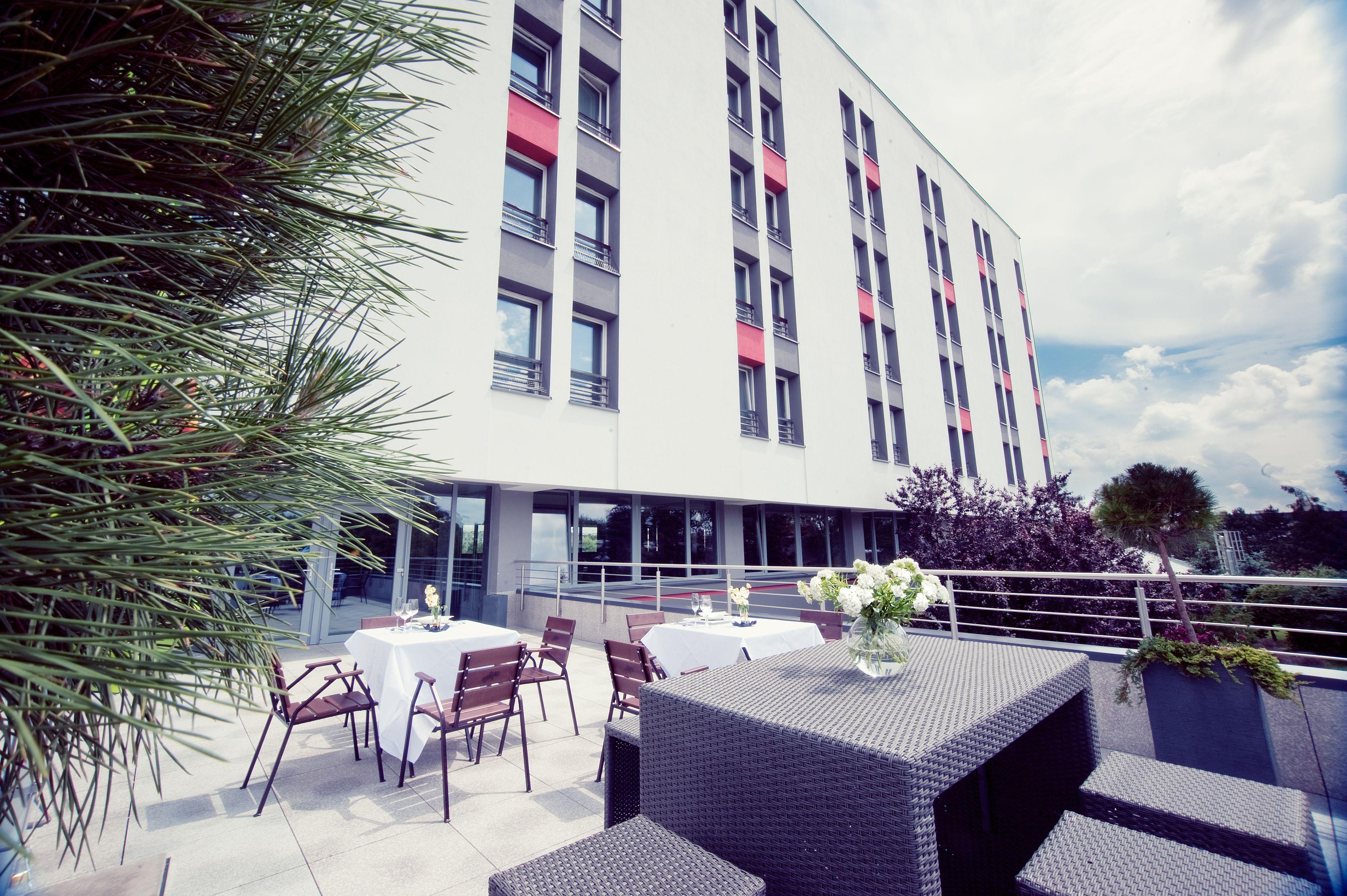 Hotel Slask — Photos 3