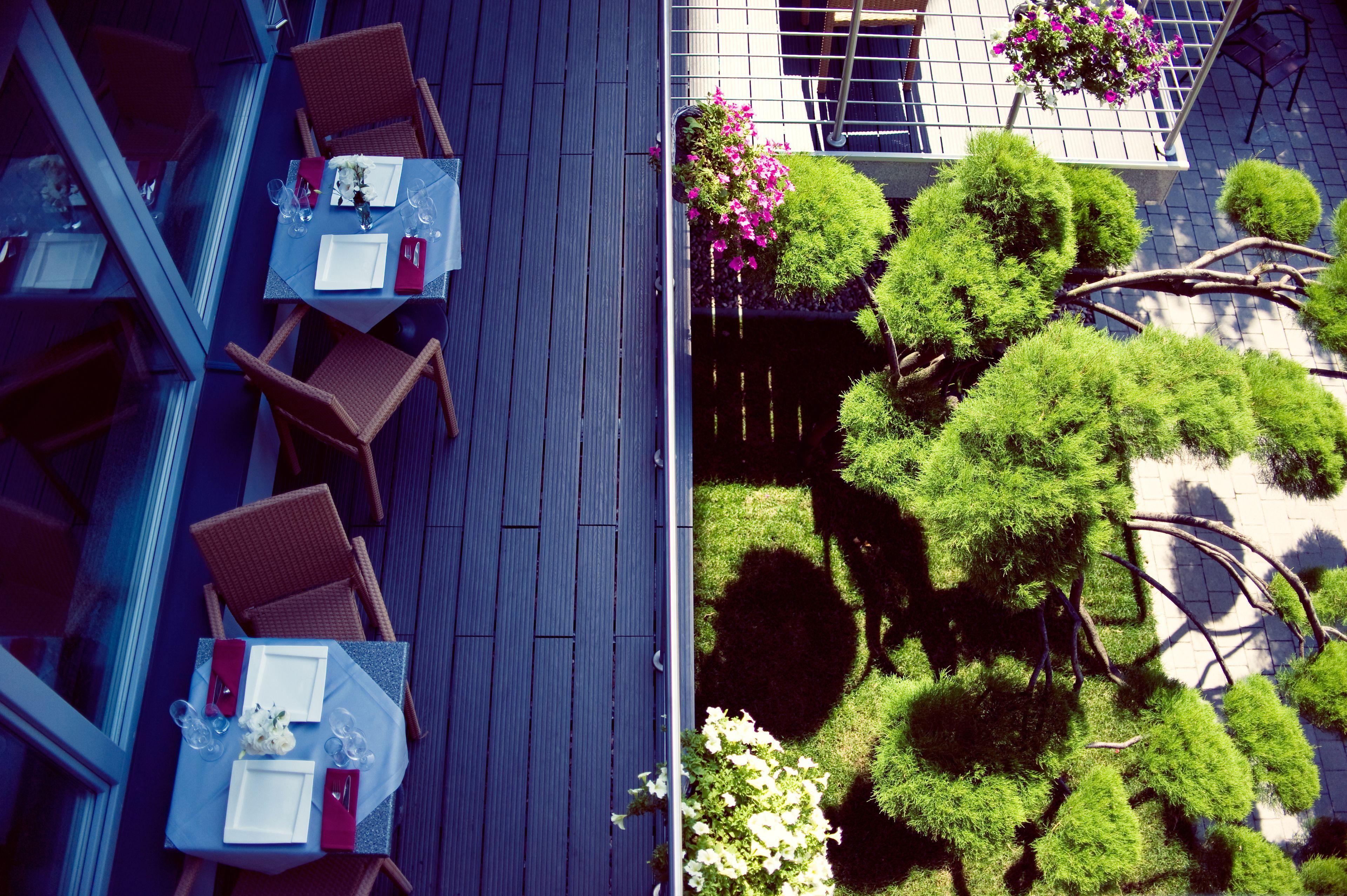 Hotel Slask — Photos 1
